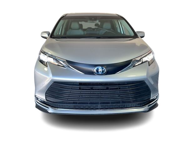 2021 Toyota Sienna XLE 6