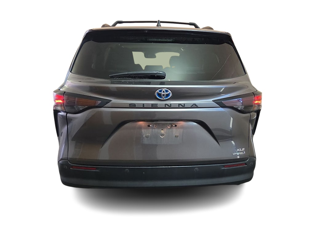 Thumbnail: 2023 Toyota Sienna - 5