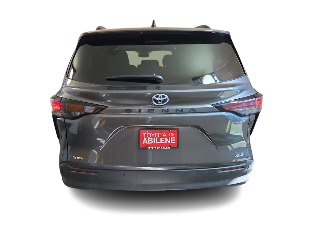 Thumbnail: 2025 Toyota Sienna - 5