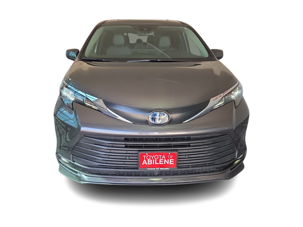 Thumbnail: 2025 Toyota Sienna - 6