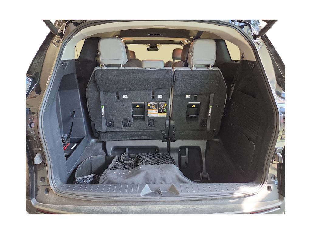 Thumbnail: 2026 Toyota Sienna - 17