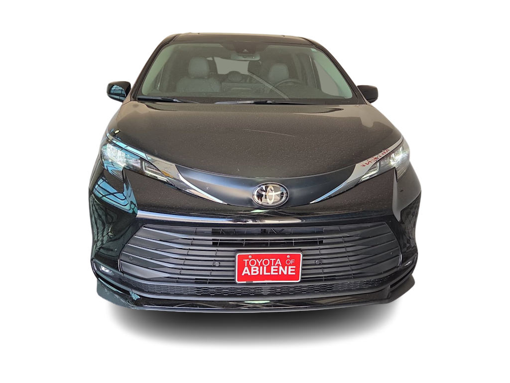 Thumbnail: 2026 Toyota Sienna - 6