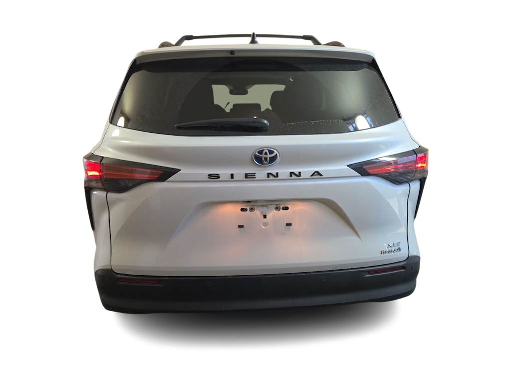 Thumbnail: 2022 Toyota Sienna - 5