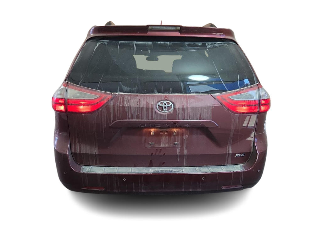Thumbnail: 2018 Toyota Sienna - 5