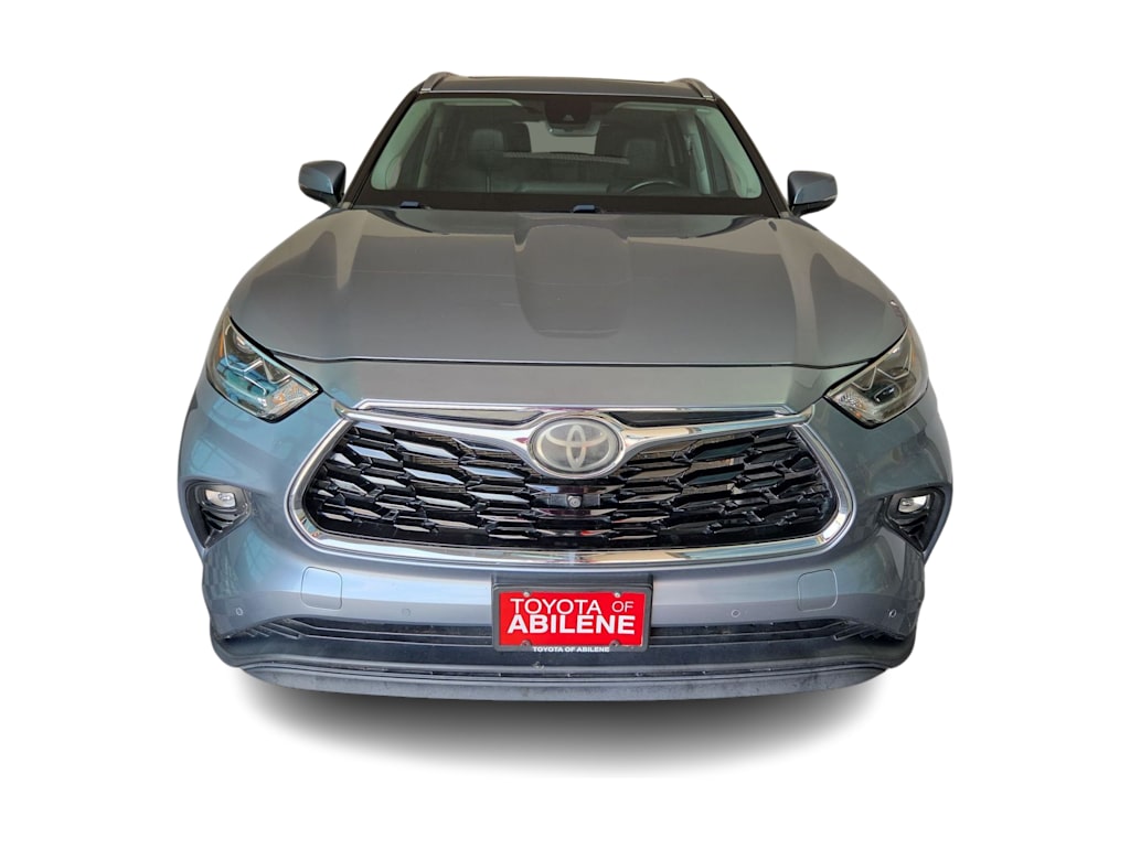 Thumbnail: 2021 Toyota Highlander - 6