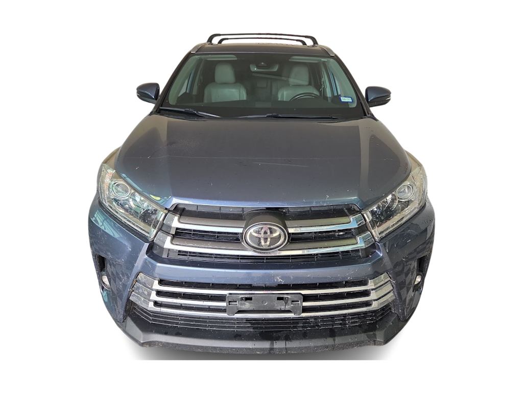 Thumbnail: 2019 Toyota Highlander - 6