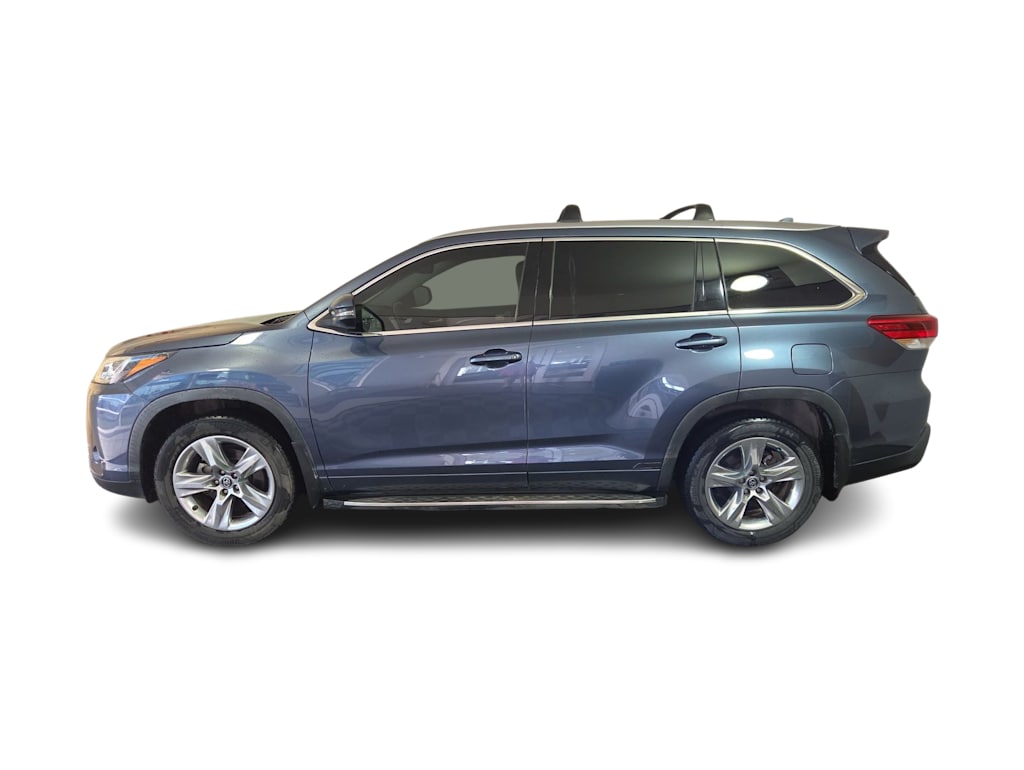 Thumbnail: 2019 Toyota Highlander - 3