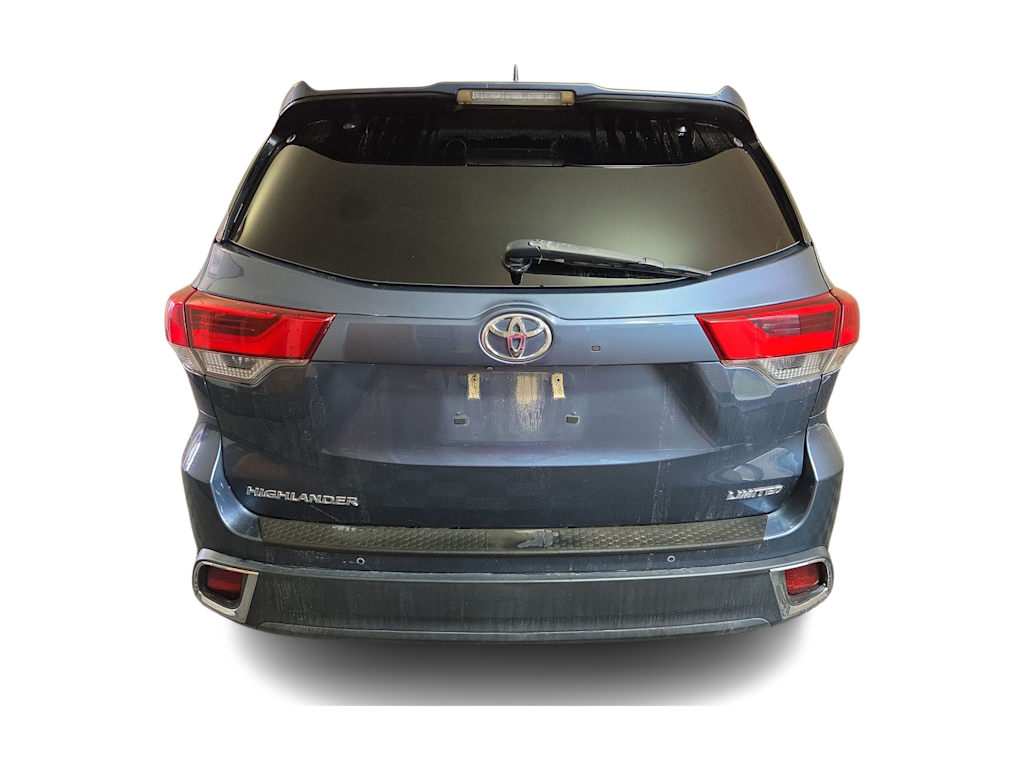 Thumbnail: 2019 Toyota Highlander - 5