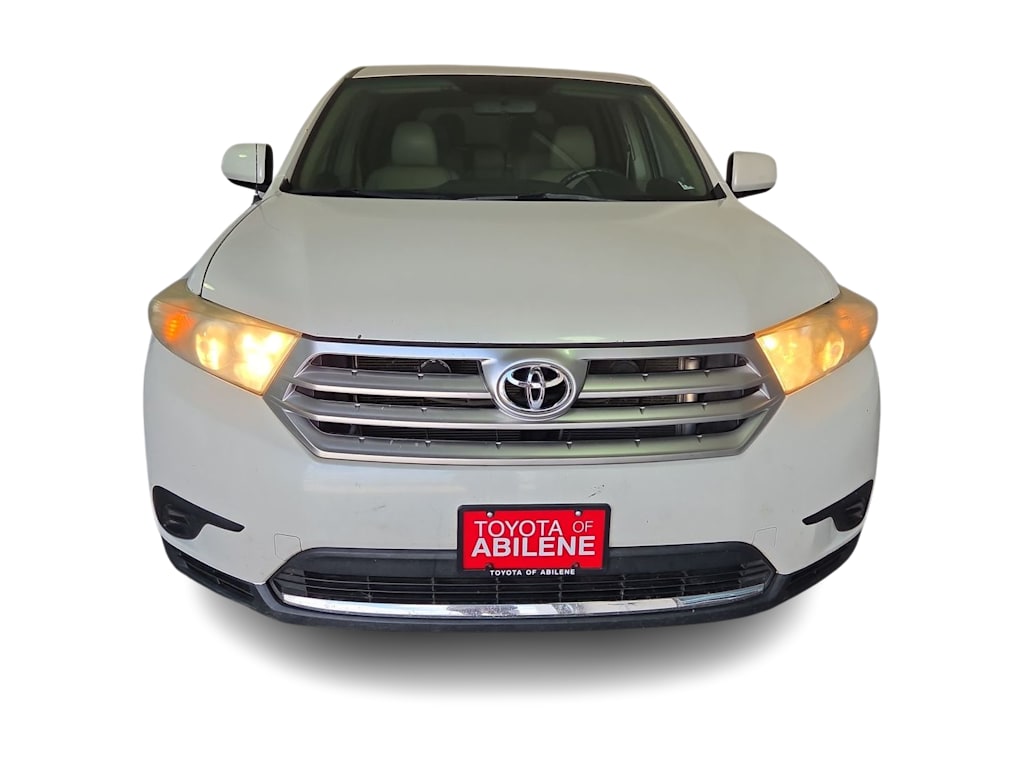 Thumbnail: 2011 Toyota Highlander - 6