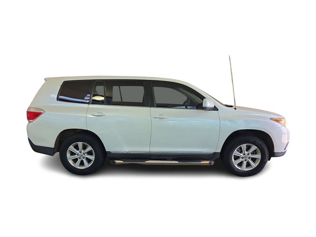 Thumbnail: 2011 Toyota Highlander - 19