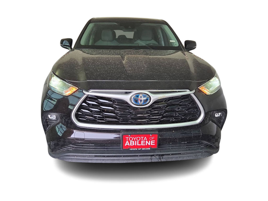 Thumbnail: 2021 Toyota Highlander - 5