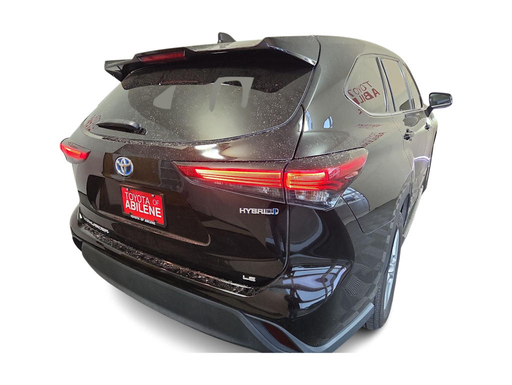 Thumbnail: 2021 Toyota Highlander - 20