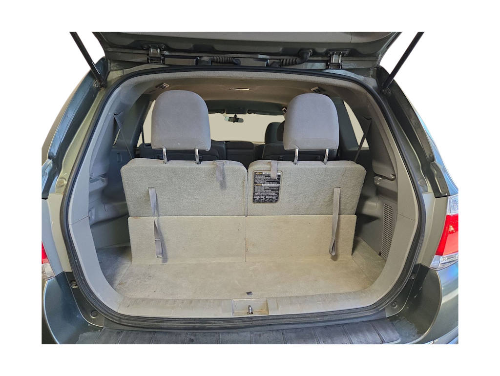 Thumbnail: 2013 Toyota Highlander - 17