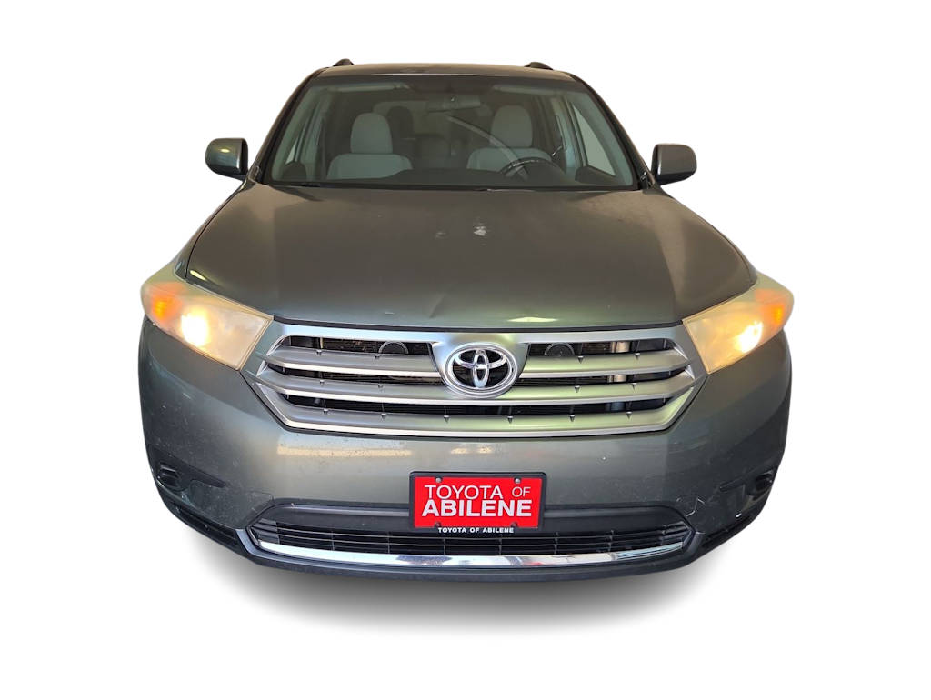Thumbnail: 2013 Toyota Highlander - 6