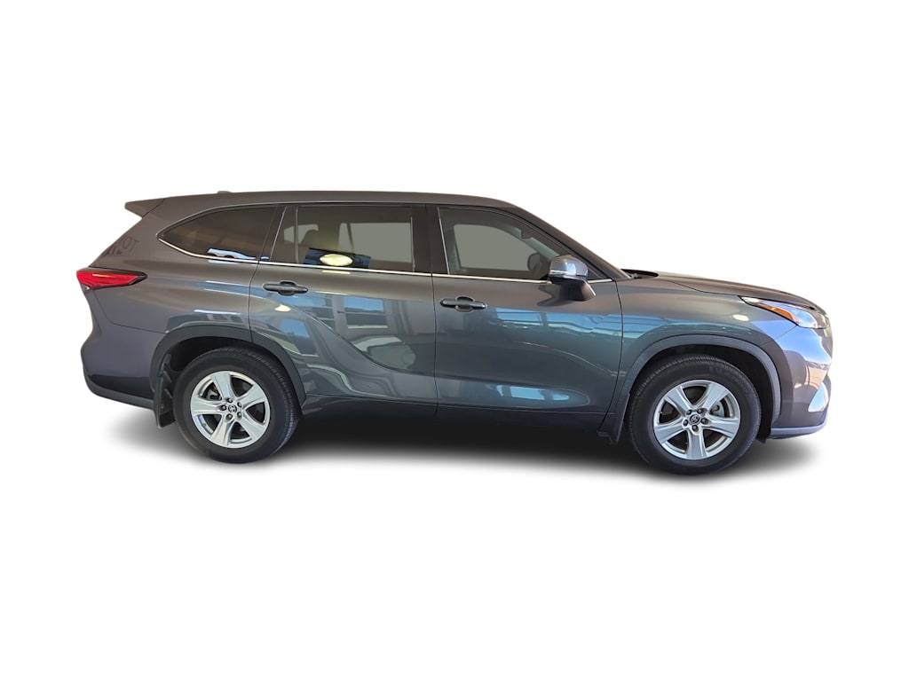 Thumbnail: 2020 Toyota Highlander - 20
