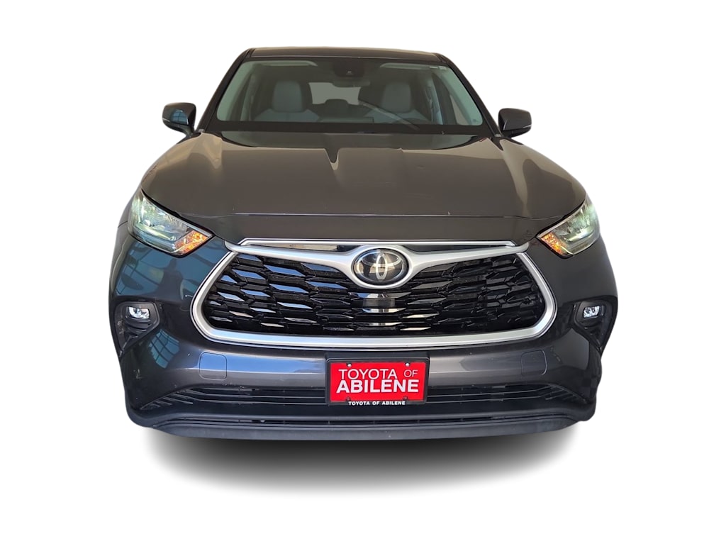 Thumbnail: 2020 Toyota Highlander - 6