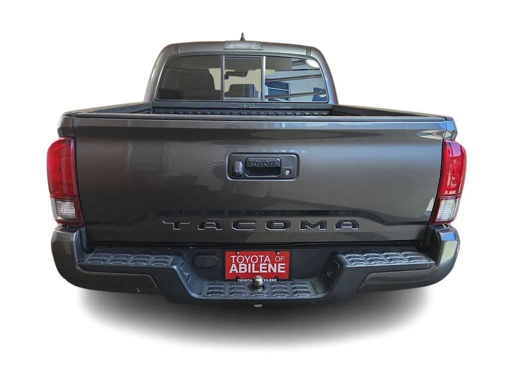Thumbnail: 2020 Toyota Tacoma - 5
