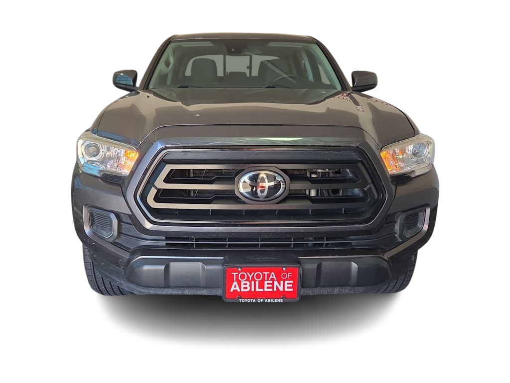 Thumbnail: 2020 Toyota Tacoma - 6