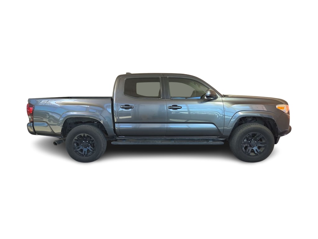Thumbnail: 2020 Toyota Tacoma - 19