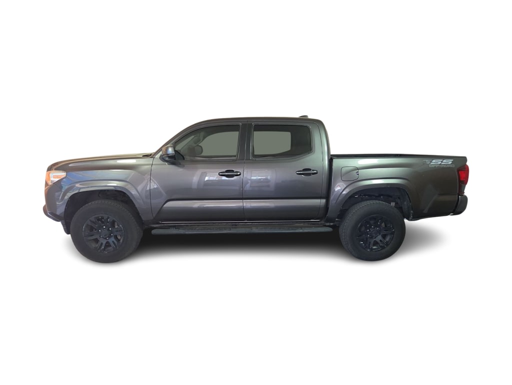 Thumbnail: 2020 Toyota Tacoma - 3