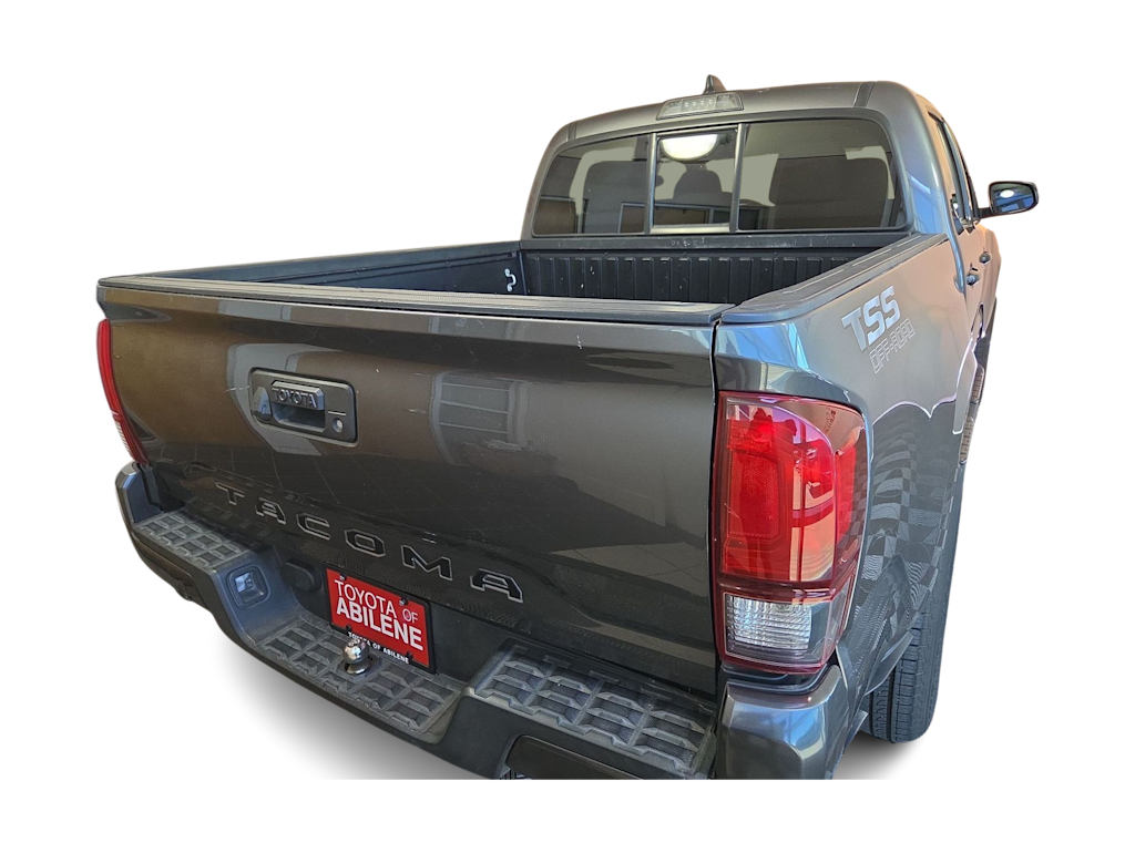 Thumbnail: 2020 Toyota Tacoma - 18