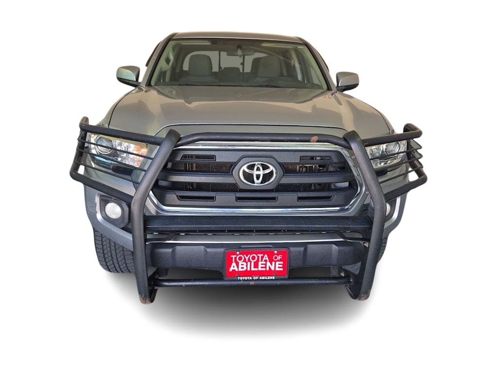Thumbnail: 2016 Toyota Tacoma - 21