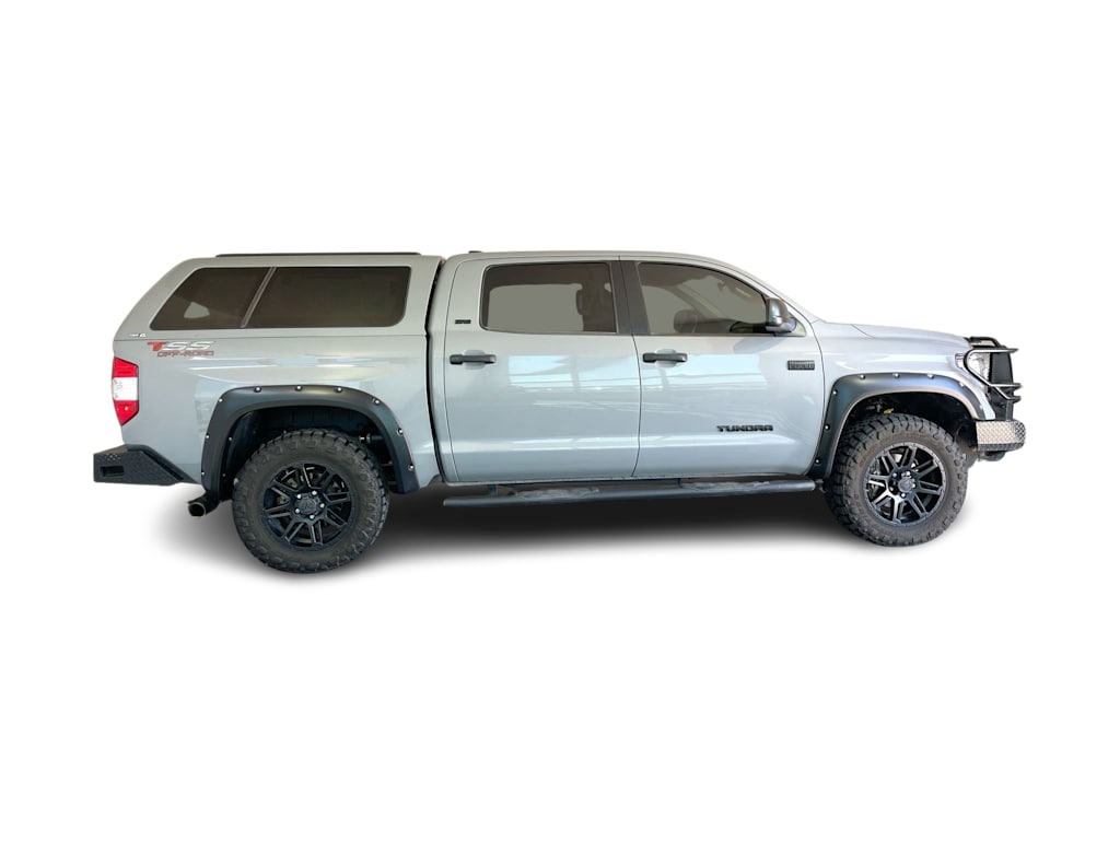 Thumbnail: 2020 Toyota Tundra - 20
