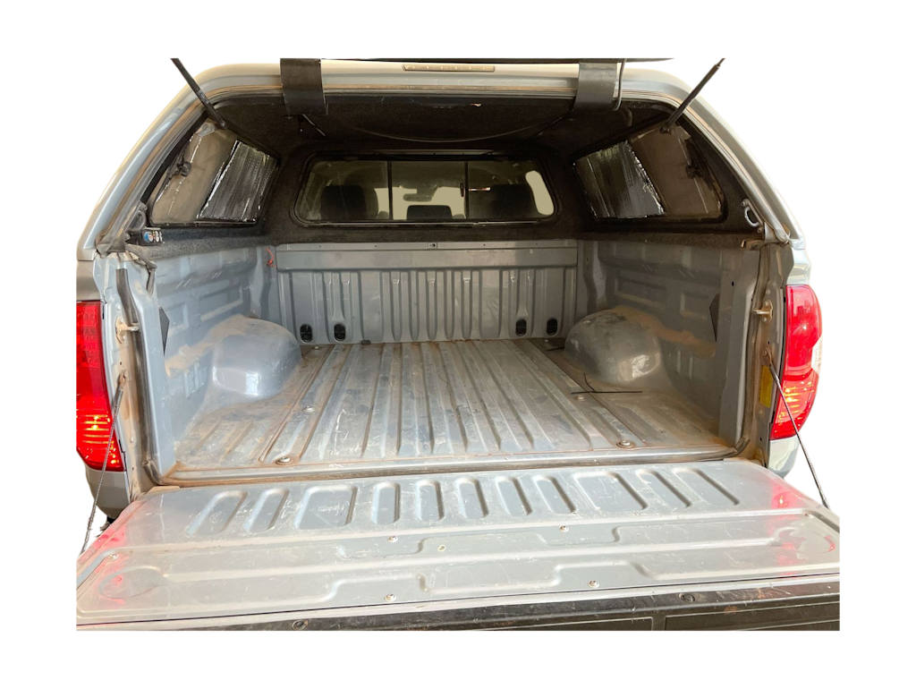 Thumbnail: 2020 Toyota Tundra - 16