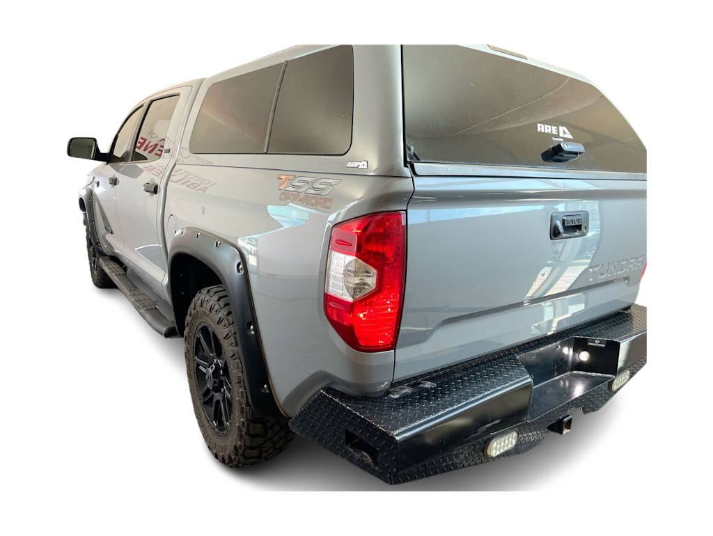 Thumbnail: 2020 Toyota Tundra - 3