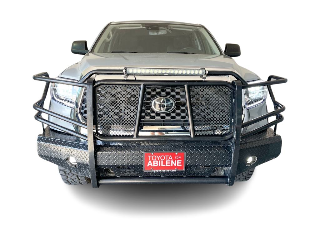 Thumbnail: 2020 Toyota Tundra - 21