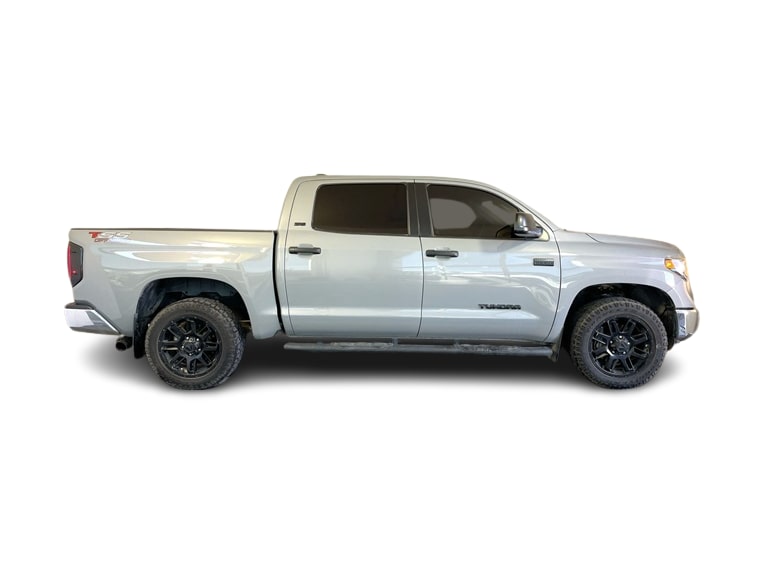 2021 Toyota Tundra SR5 21