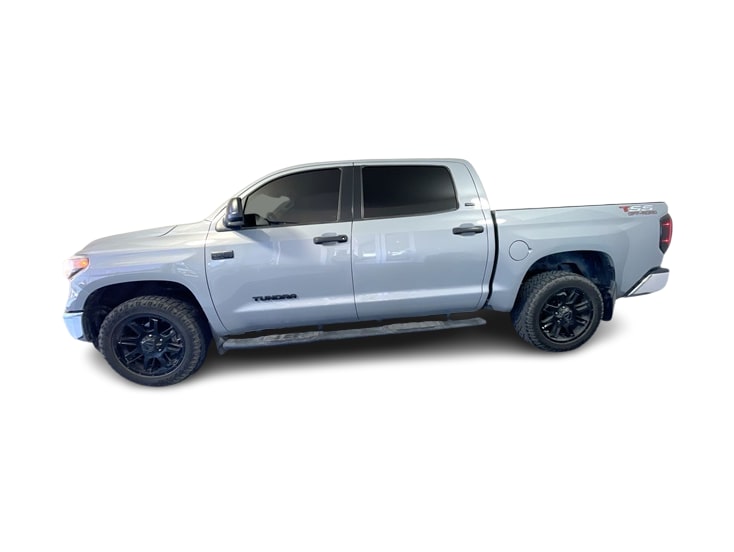 2021 Toyota Tundra SR5 3