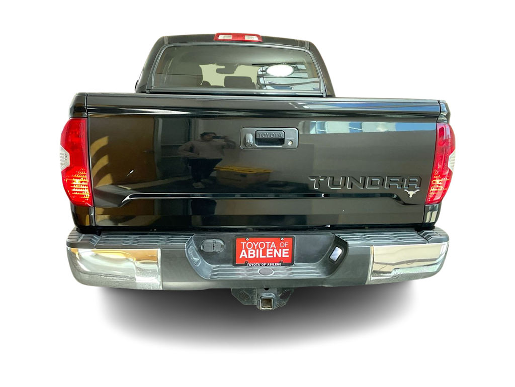 Thumbnail: 2019 Toyota Tundra - 4