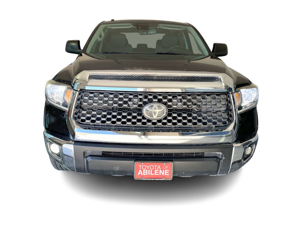 Thumbnail: 2019 Toyota Tundra - 5