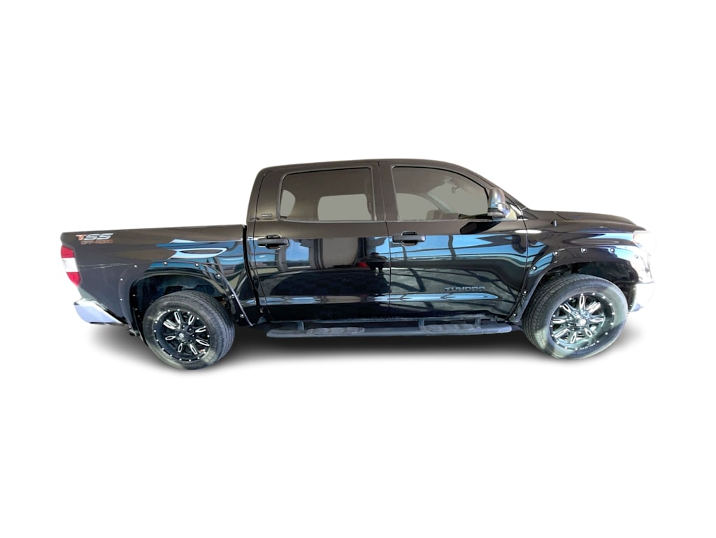 Thumbnail: 2019 Toyota Tundra - 19