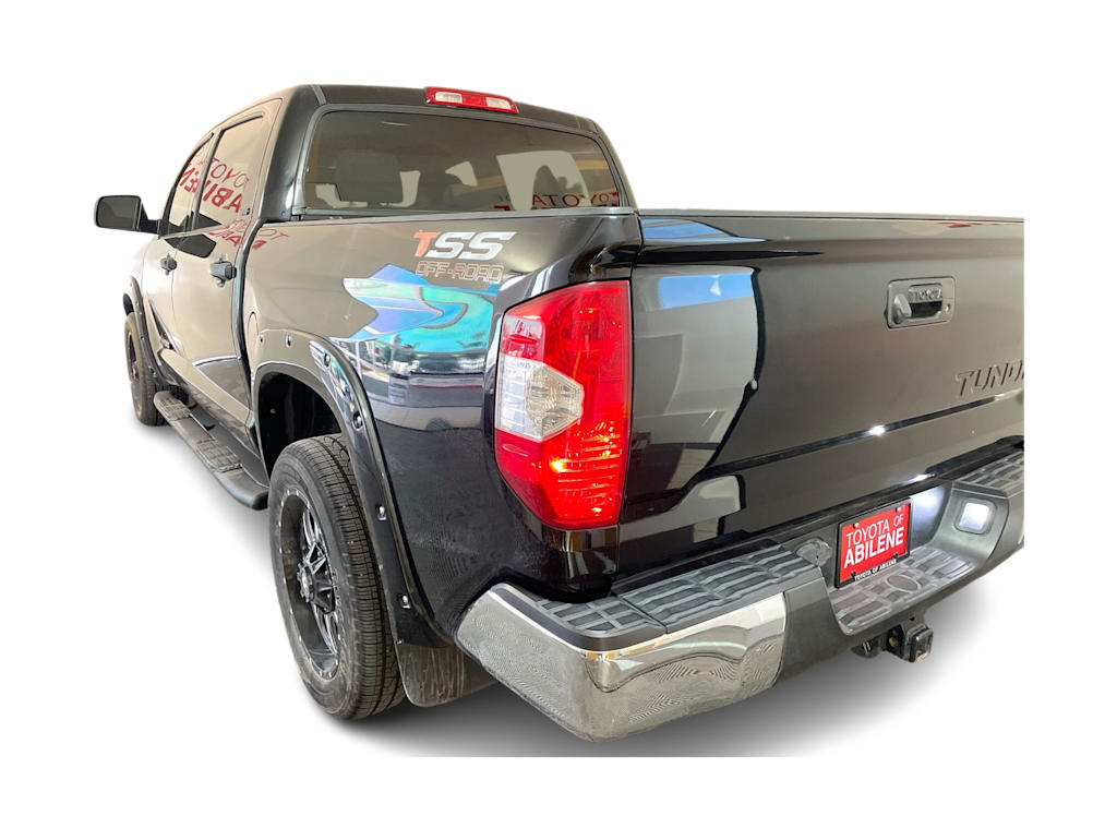 Thumbnail: 2019 Toyota Tundra - 3
