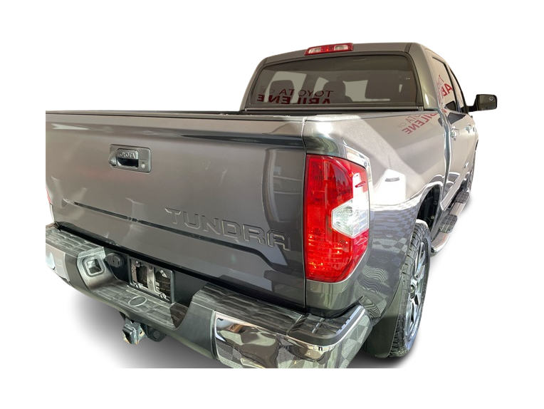 2019 Toyota Tundra Limited 20