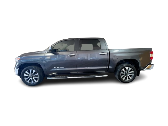 2019 Toyota Tundra Limited 3