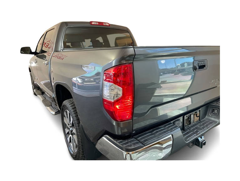 2019 Toyota Tundra Limited 4