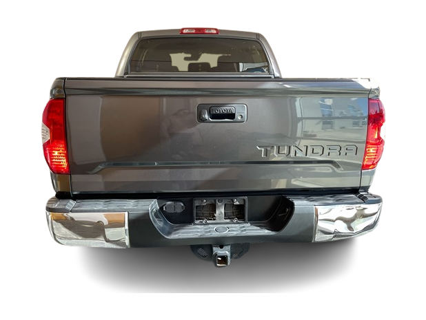 2019 Toyota Tundra Limited 5