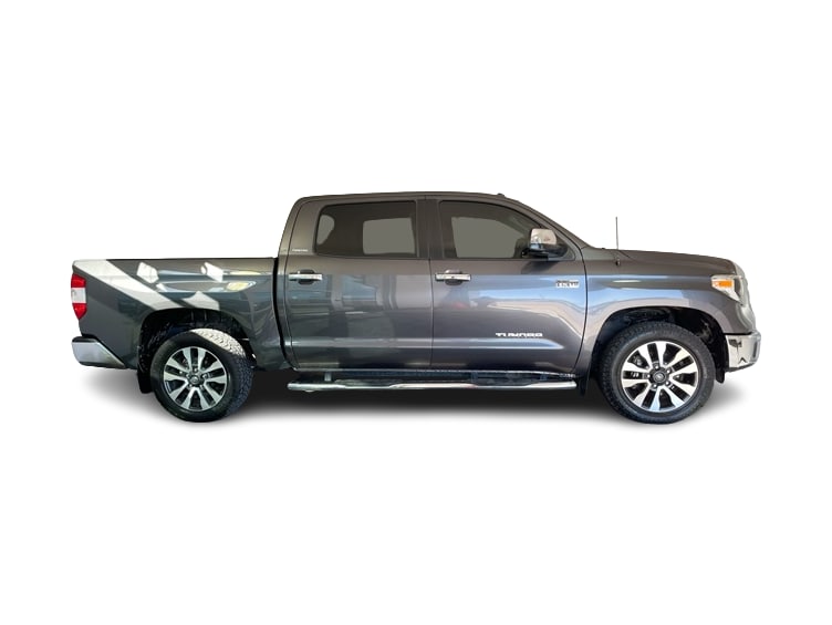 2019 Toyota Tundra Limited 21