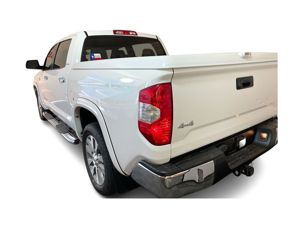 Thumbnail: 2017 Toyota Tundra - 4