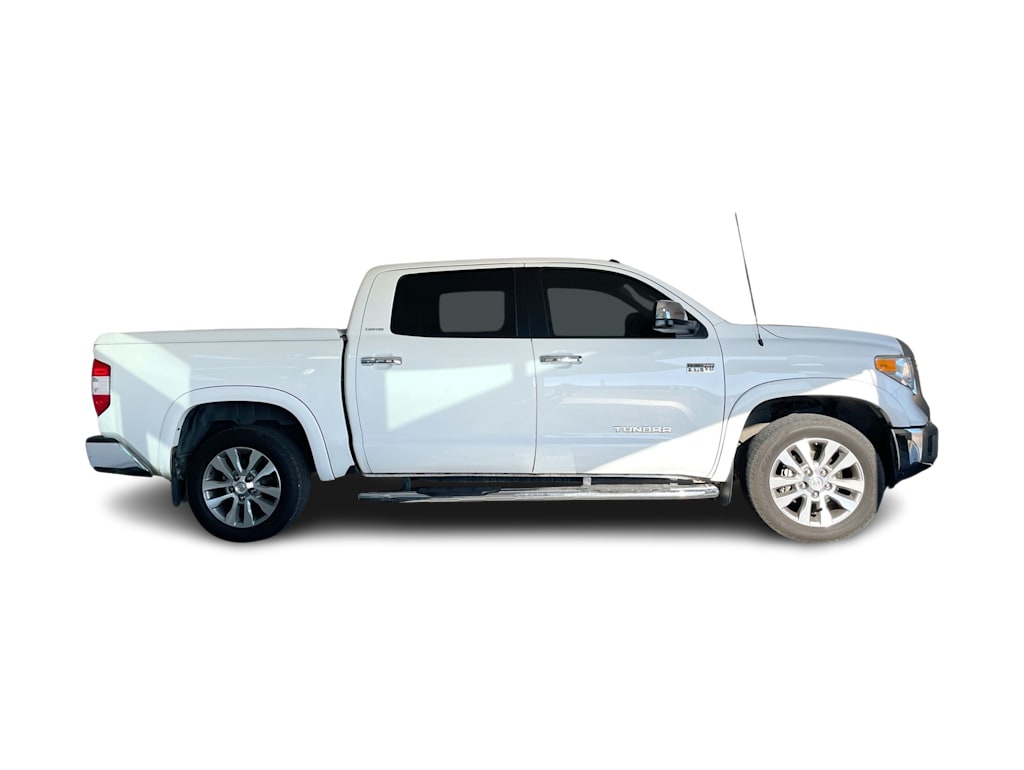 Thumbnail: 2017 Toyota Tundra - 19