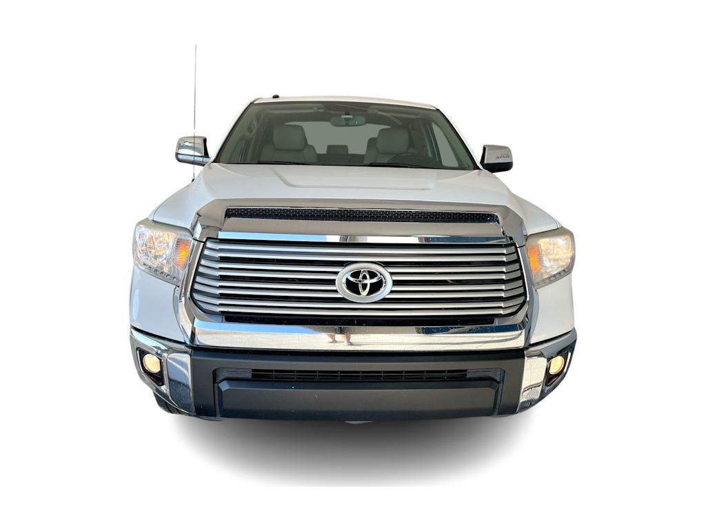 Thumbnail: 2017 Toyota Tundra - 6