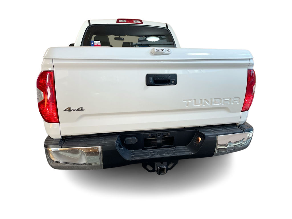 Thumbnail: 2017 Toyota Tundra - 5