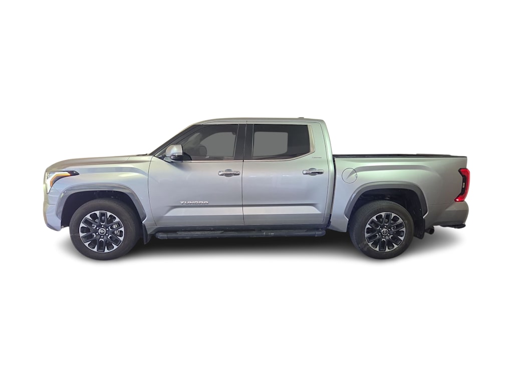 Thumbnail: 2024 Toyota Tundra - 3