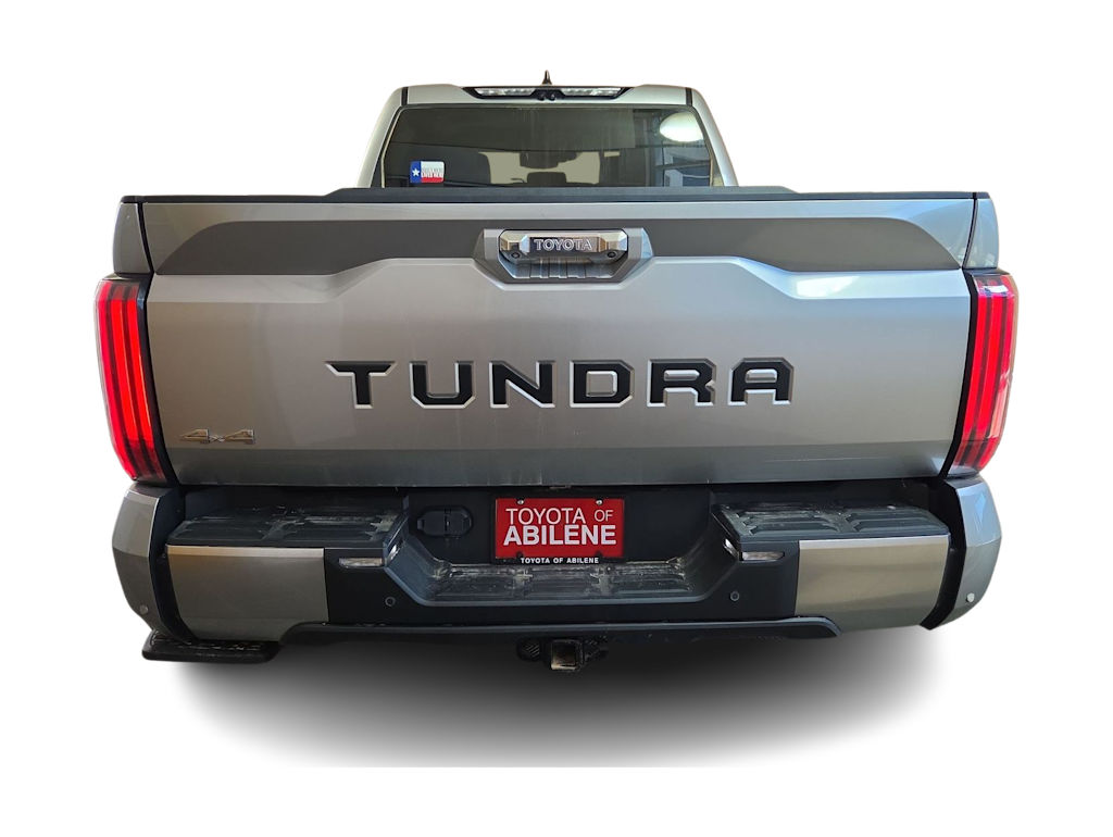 Thumbnail: 2024 Toyota Tundra - 5