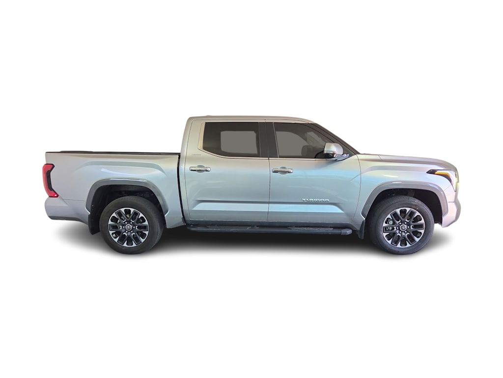 Thumbnail: 2024 Toyota Tundra - 19