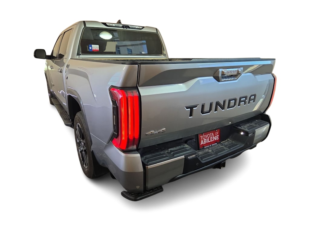Thumbnail: 2024 Toyota Tundra - 4