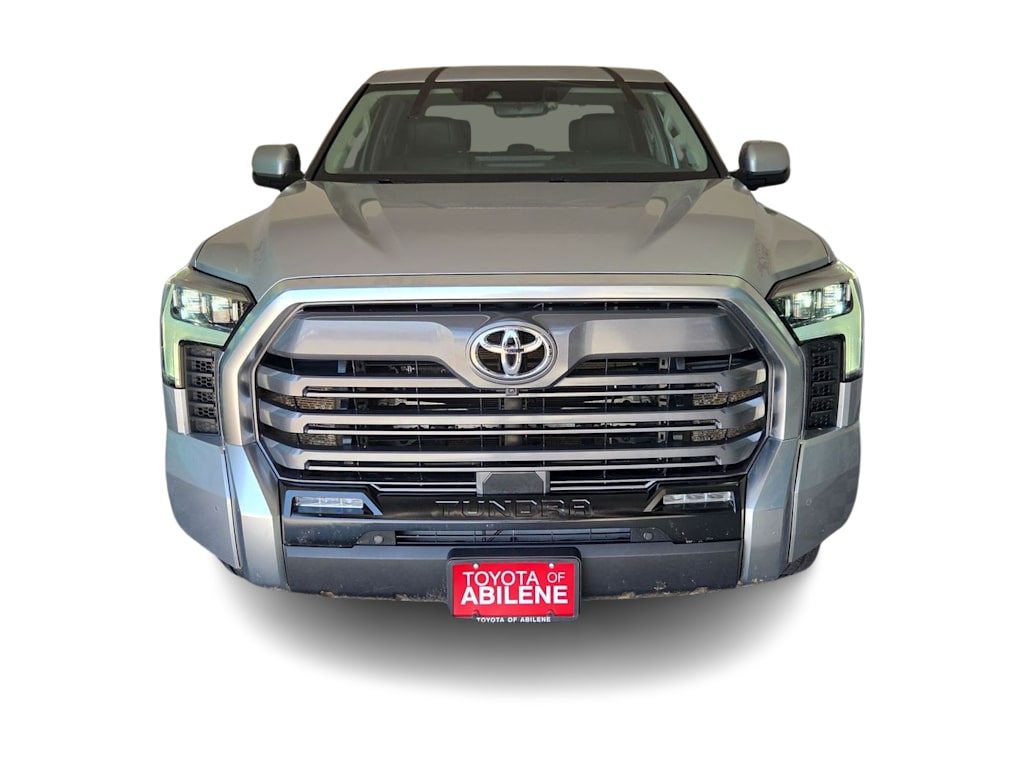 Thumbnail: 2024 Toyota Tundra - 6